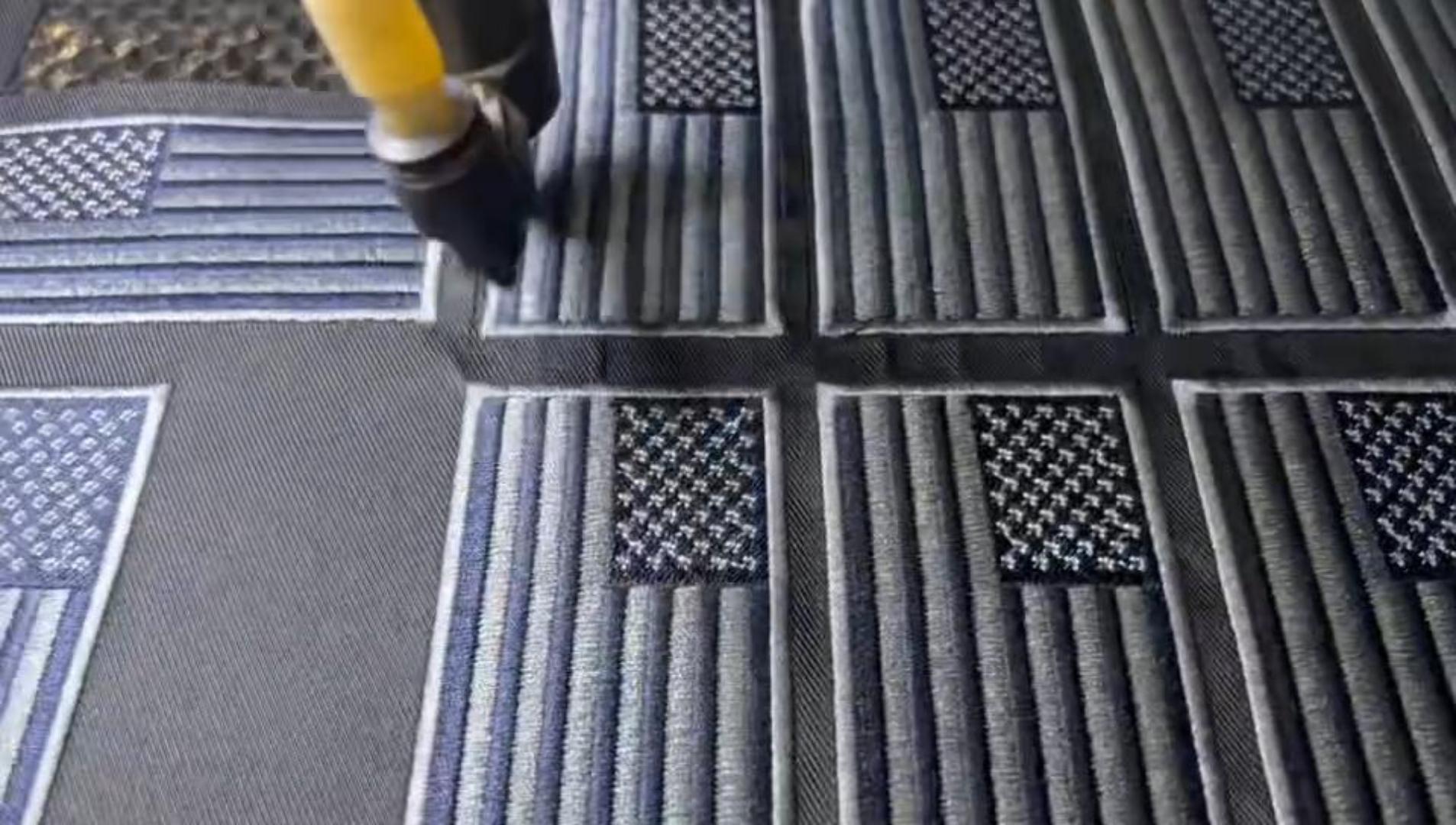Laser Cutting